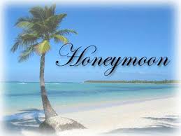 honeymoon
