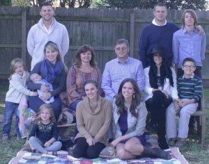 Malone Family 2014 (2)